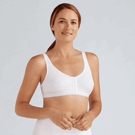 Sandra BH fra Amoena