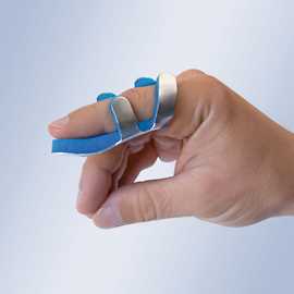 Fingerortose fra Orliman